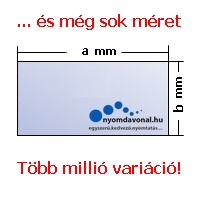 Füzet árak. Füzet nyomtatás árak, nyomdai árkalkulátor