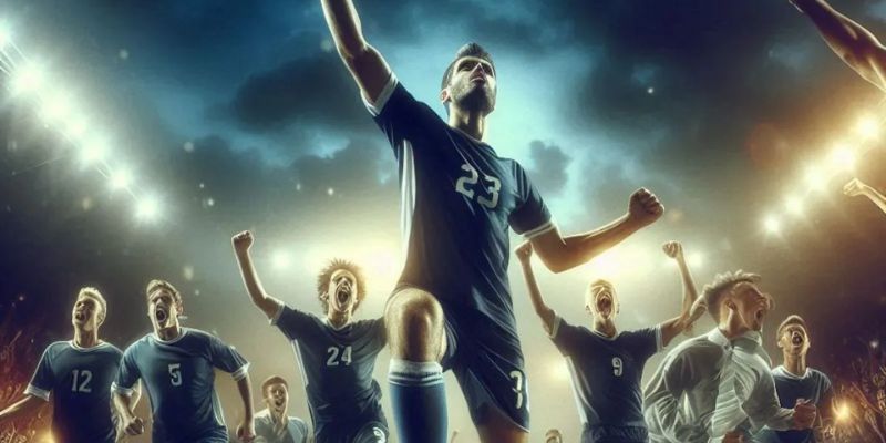 Các loại cá cược thể thao hấp dẫn tại nhà cái 58win