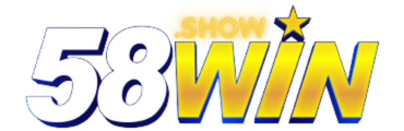 logo 58win.show