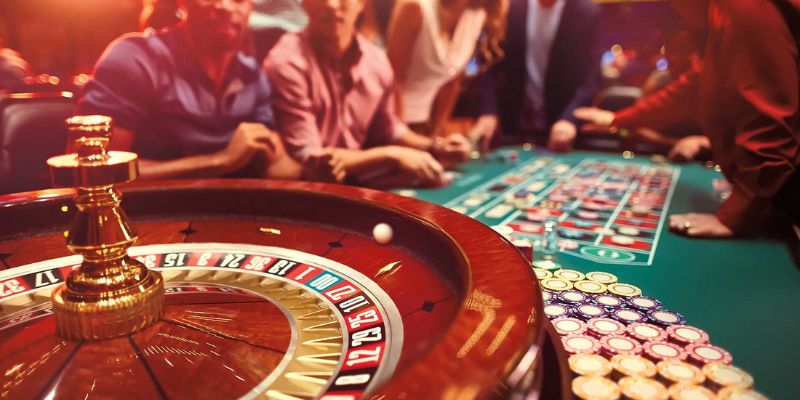 Mẹo chơi Casino tại nhà cái 58win luôn thắng