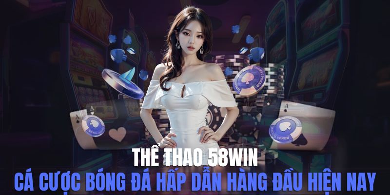 Thể thao 58win