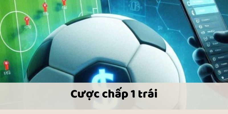 Các kèo handicap 58win phổ biến