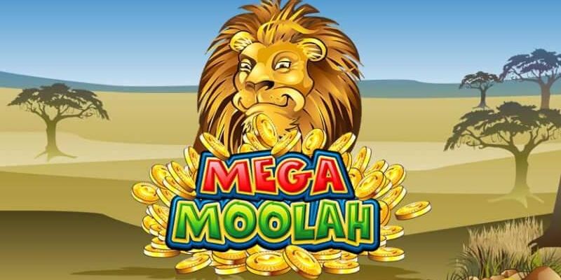 Giới thiệu Mega Moolah 58win