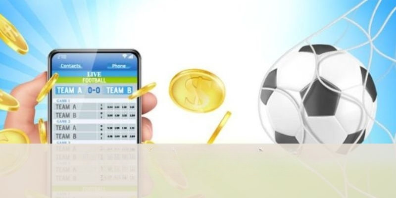 Kinh nghiệm chơi kèo handicap 58win