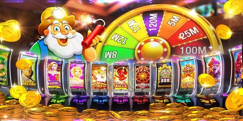 Đôi điều cần nắm được về sân chơi nổ hũ Lucky 7 58win