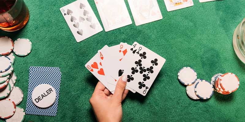 Tìm hiểu quy luật chơi Pai Gow Poker 58win chuẩn chỉ nhất