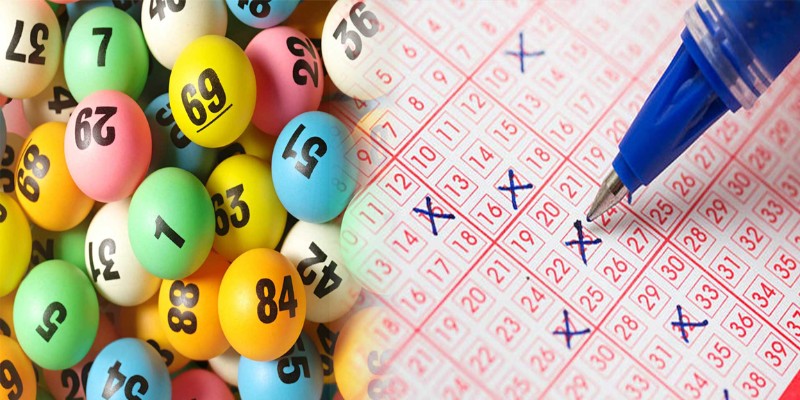 Tổng quan về xổ số 58win