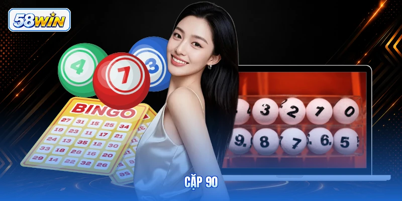 Cặp 90