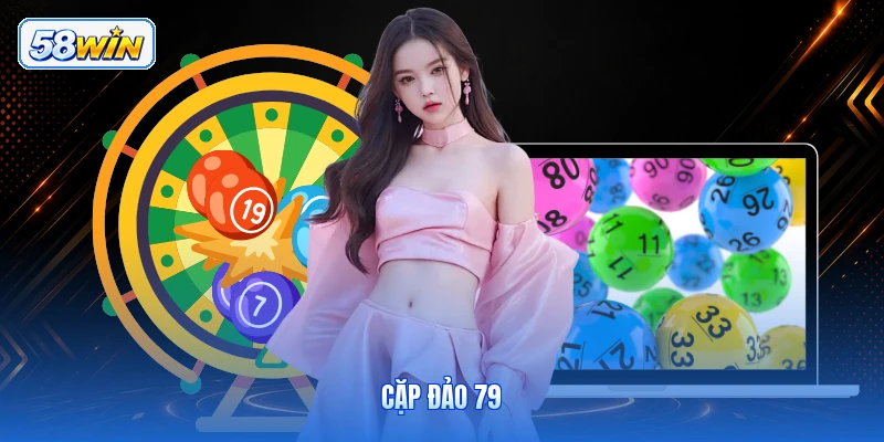 Cặp Đảo 79