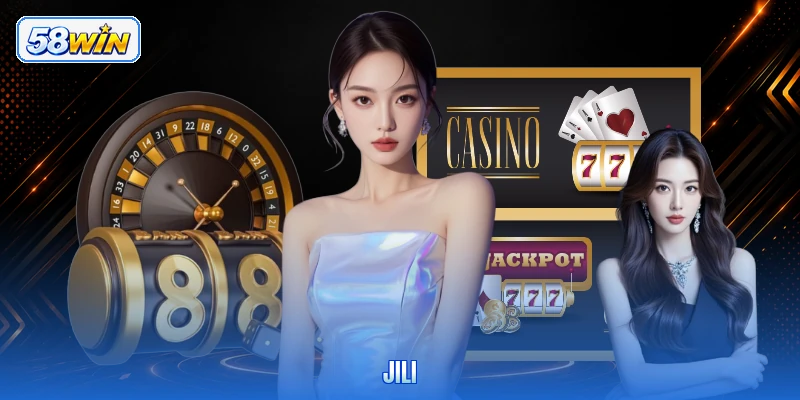 JILI